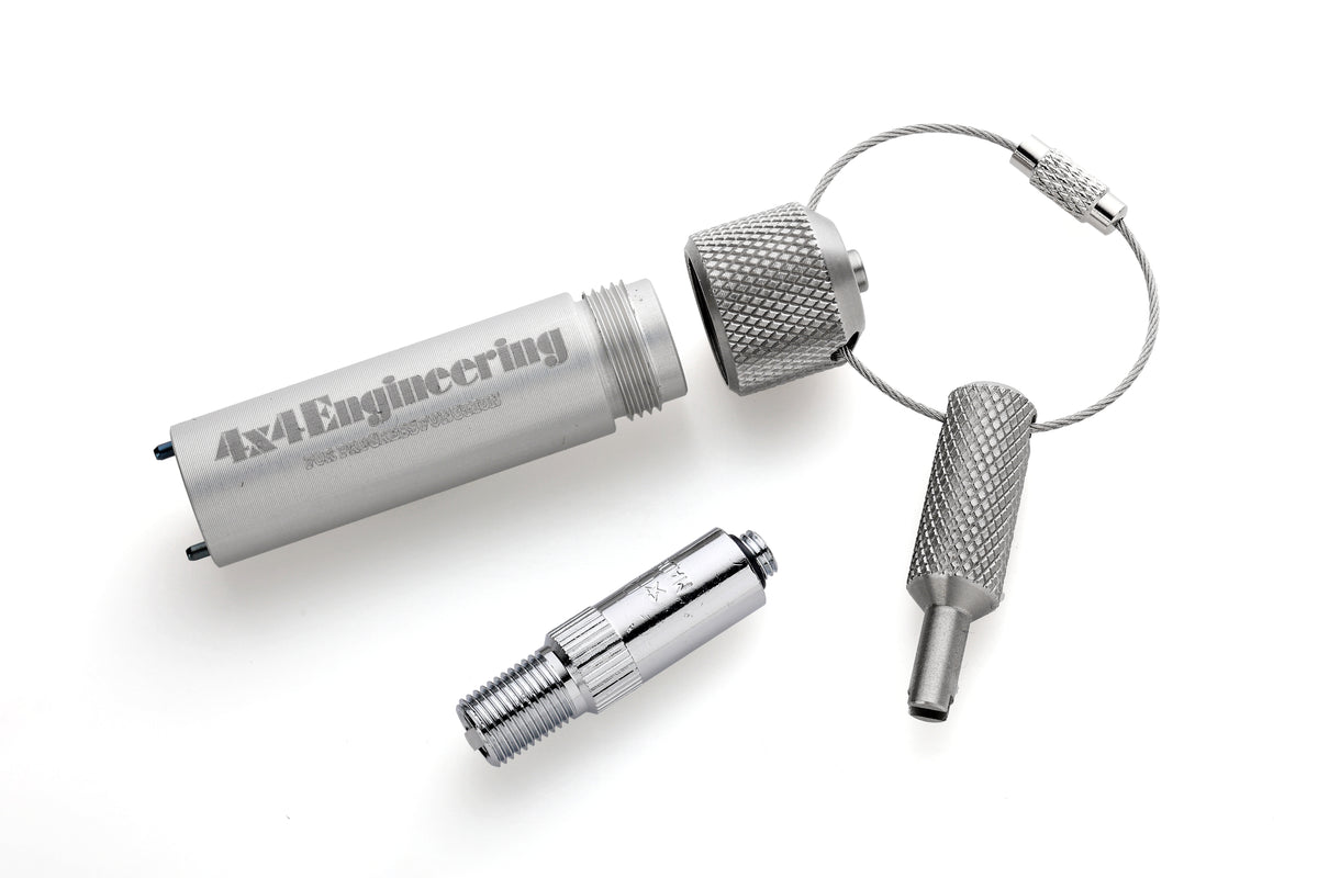 フラットバルブツールPRO | フォーバイフォーエンジニアリングサービス