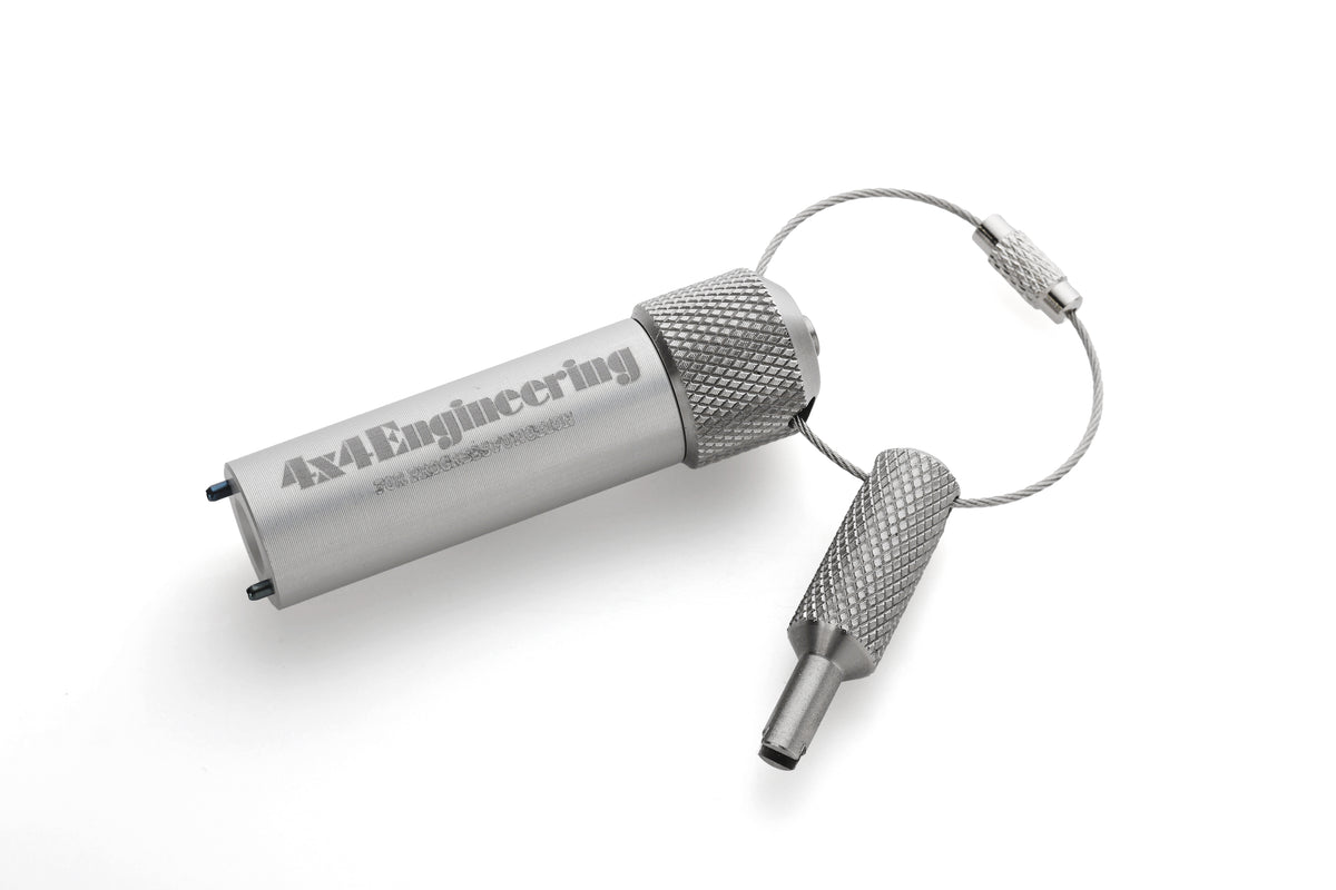 フラットバルブツールPRO | フォーバイフォーエンジニアリングサービス