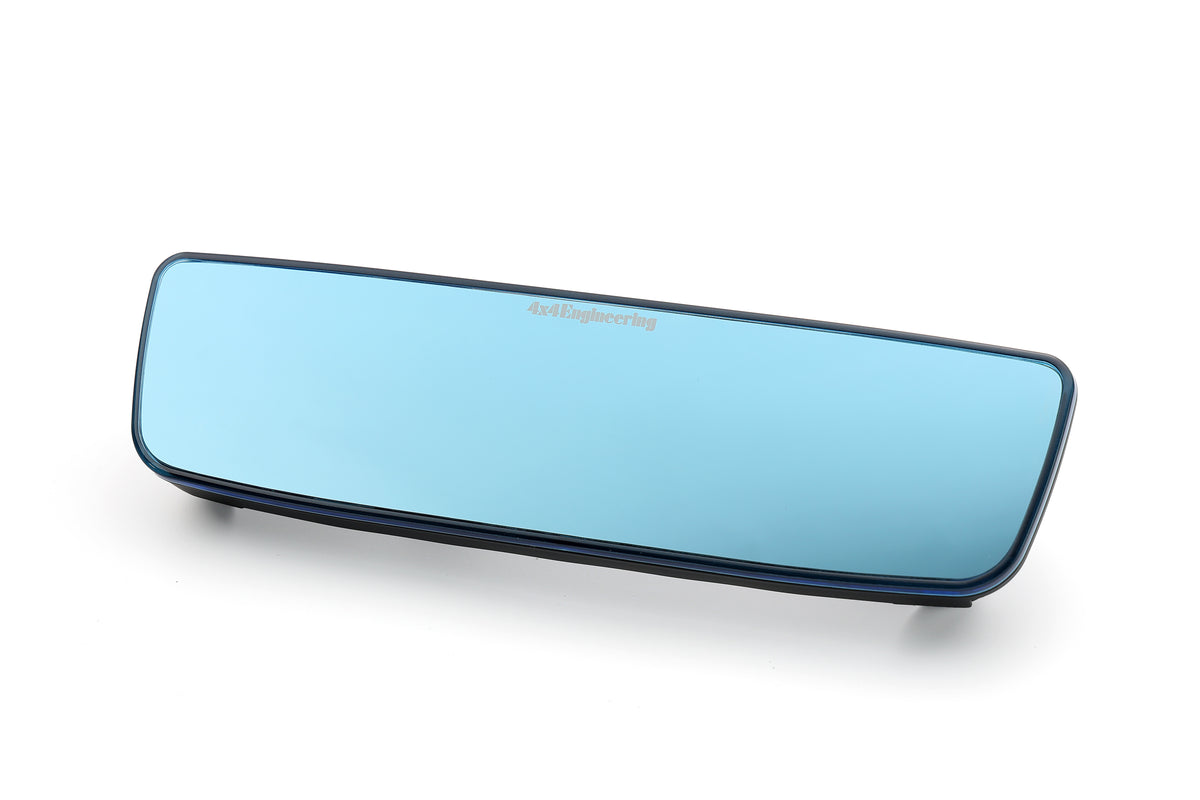 4x4Engineeringロゴ入り ワイドビューミラー 125ハイラックス