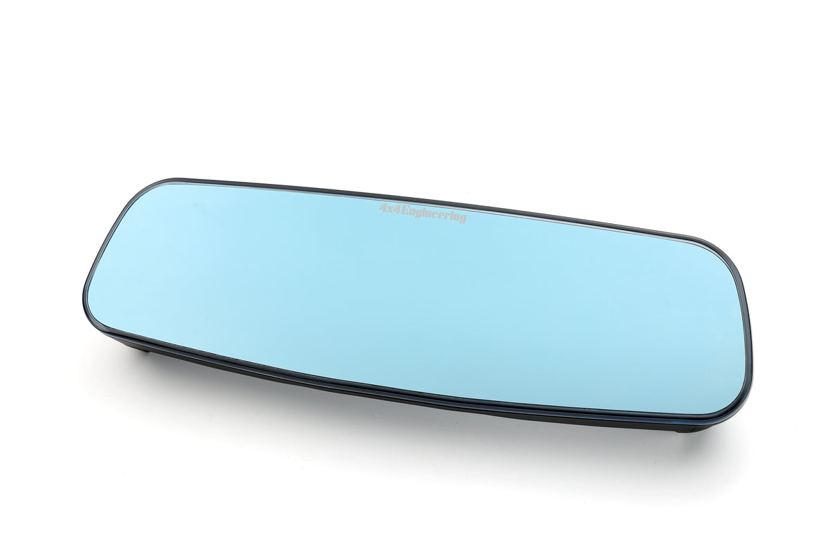 4x4Engineeringロゴ入り ワイドビューミラー 新型トライトン