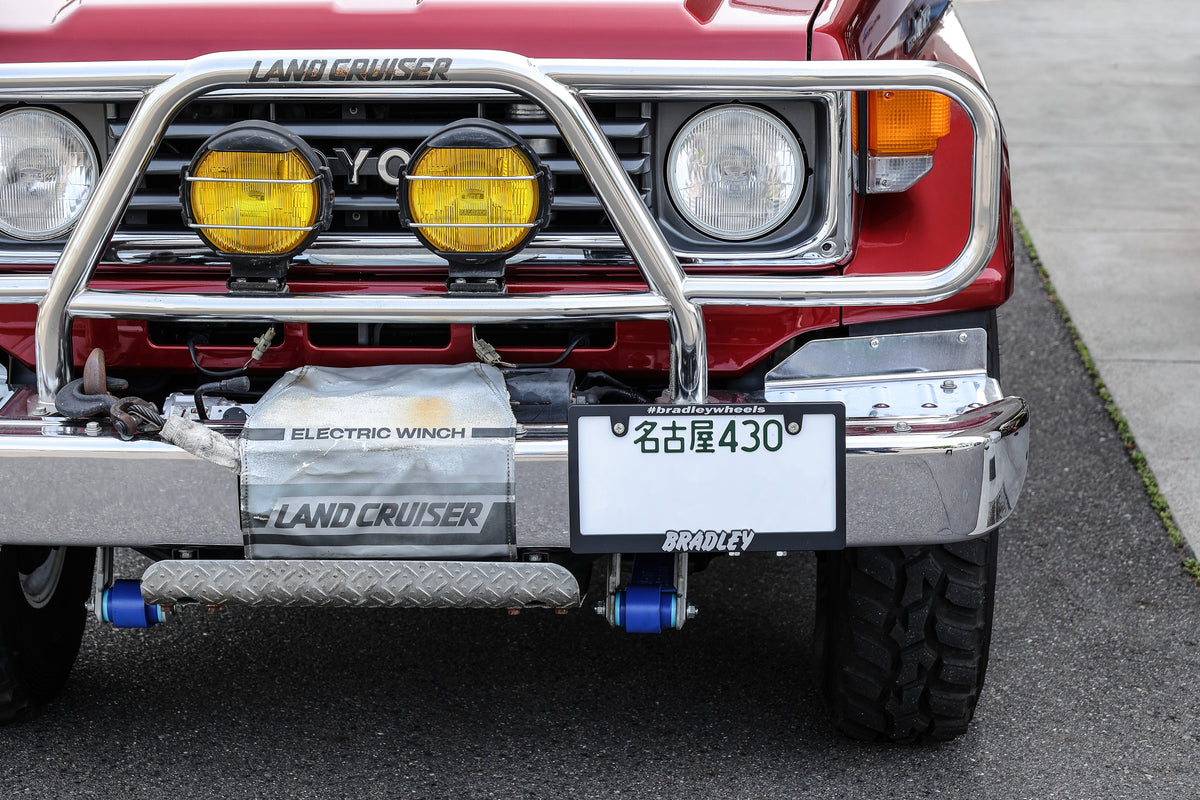 オートマシャリー　フレーム　AT ハーネス　ブレーキレバー等付属　書類有 オートマシャリー フレーム AT ハーネス ブレーキレバー等付属 書類有