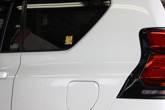 イチロー　号外　1部(ステッカー付き) mcmanaic_depttze215