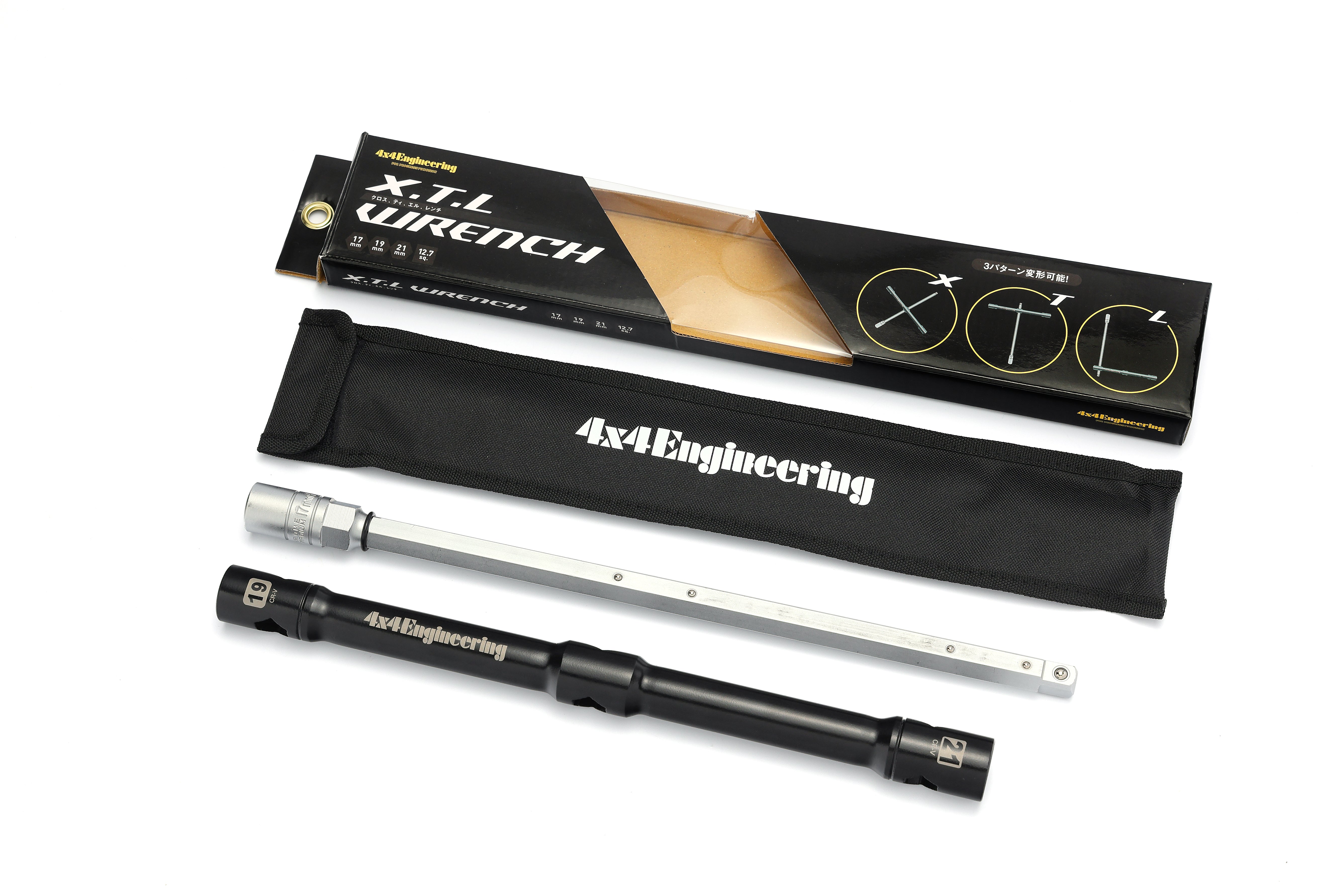 グッズ | フォーバイフォーエンジニアリングサービス公式