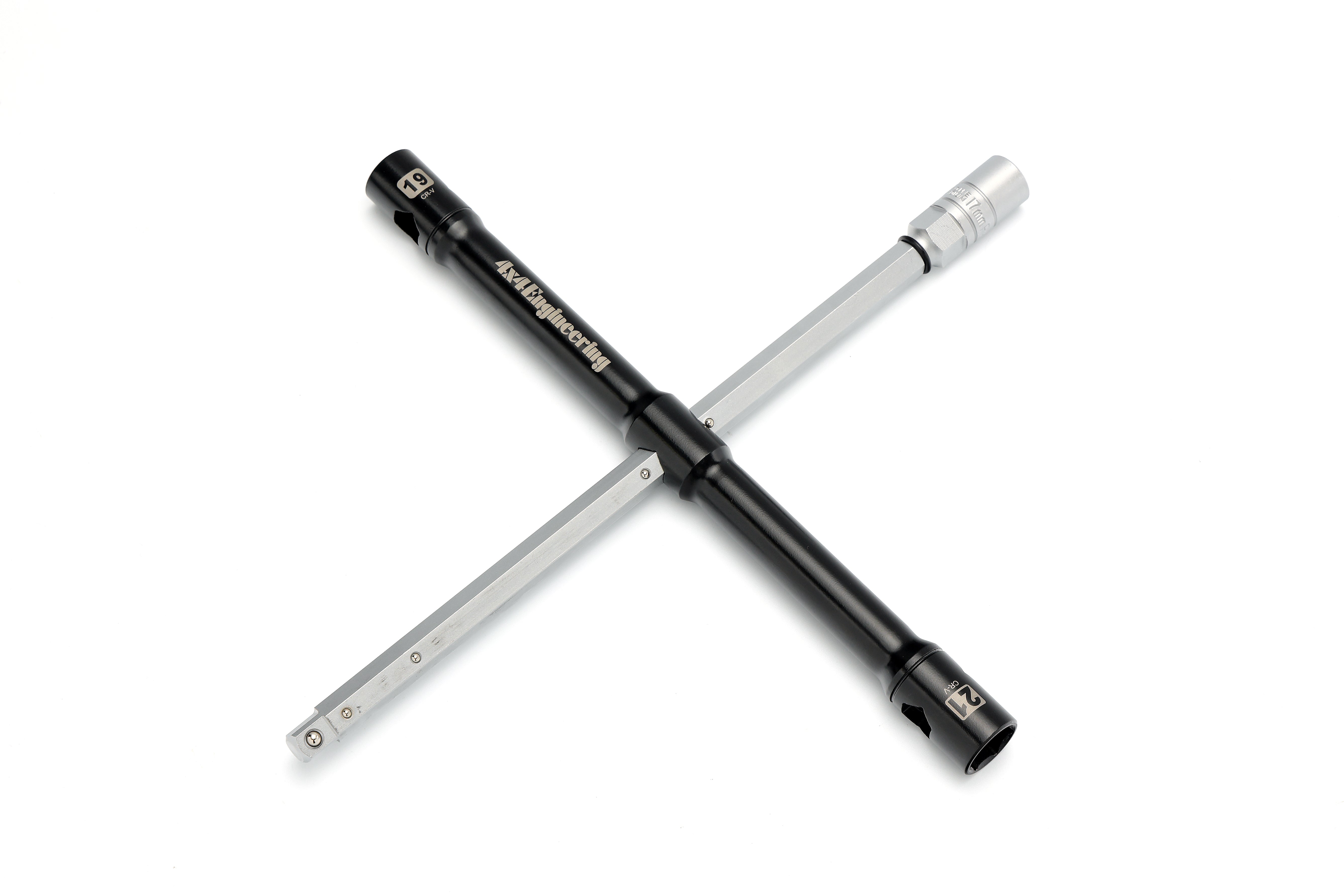 rachさん専用 4x4Engineeringオリジナル X.T.L. Wrench（クロス・ティ・エル・レンチ