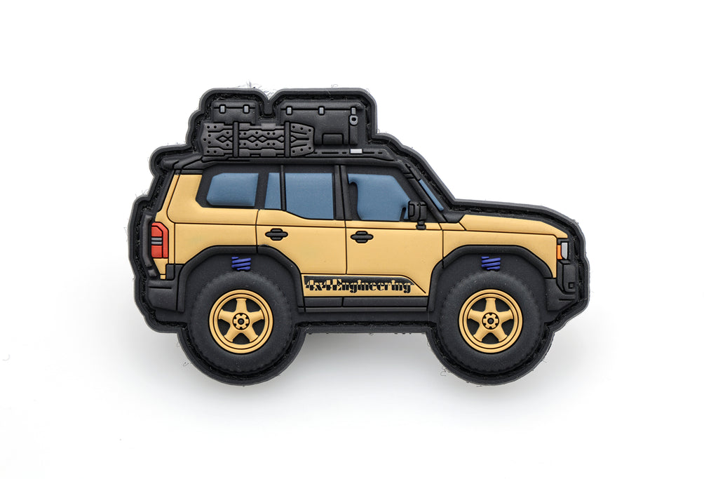 グッズ | フォーバイフォーエンジニアリングサービス公式オンラインストア