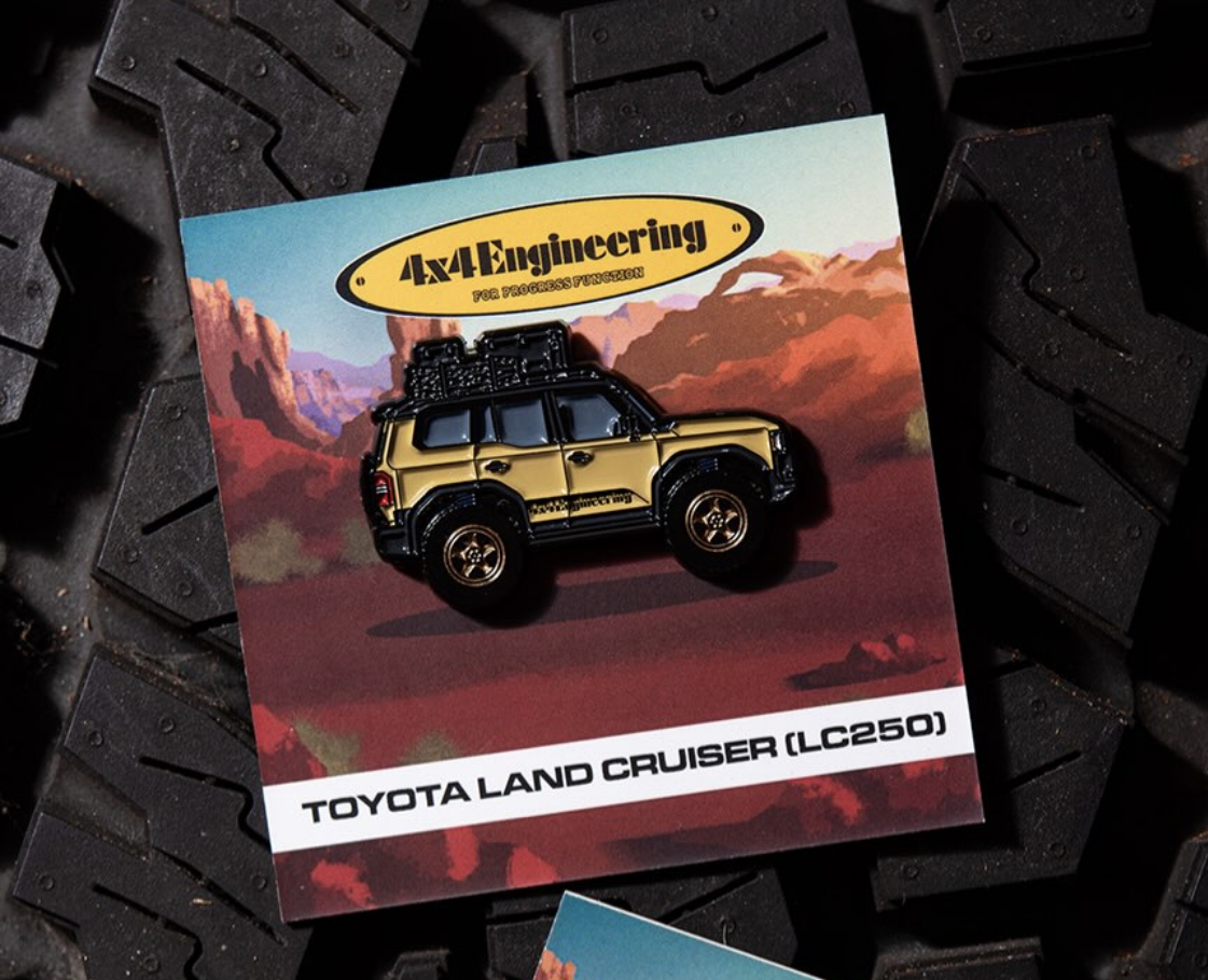 グッズ | フォーバイフォーエンジニアリングサービス公式オンラインストア