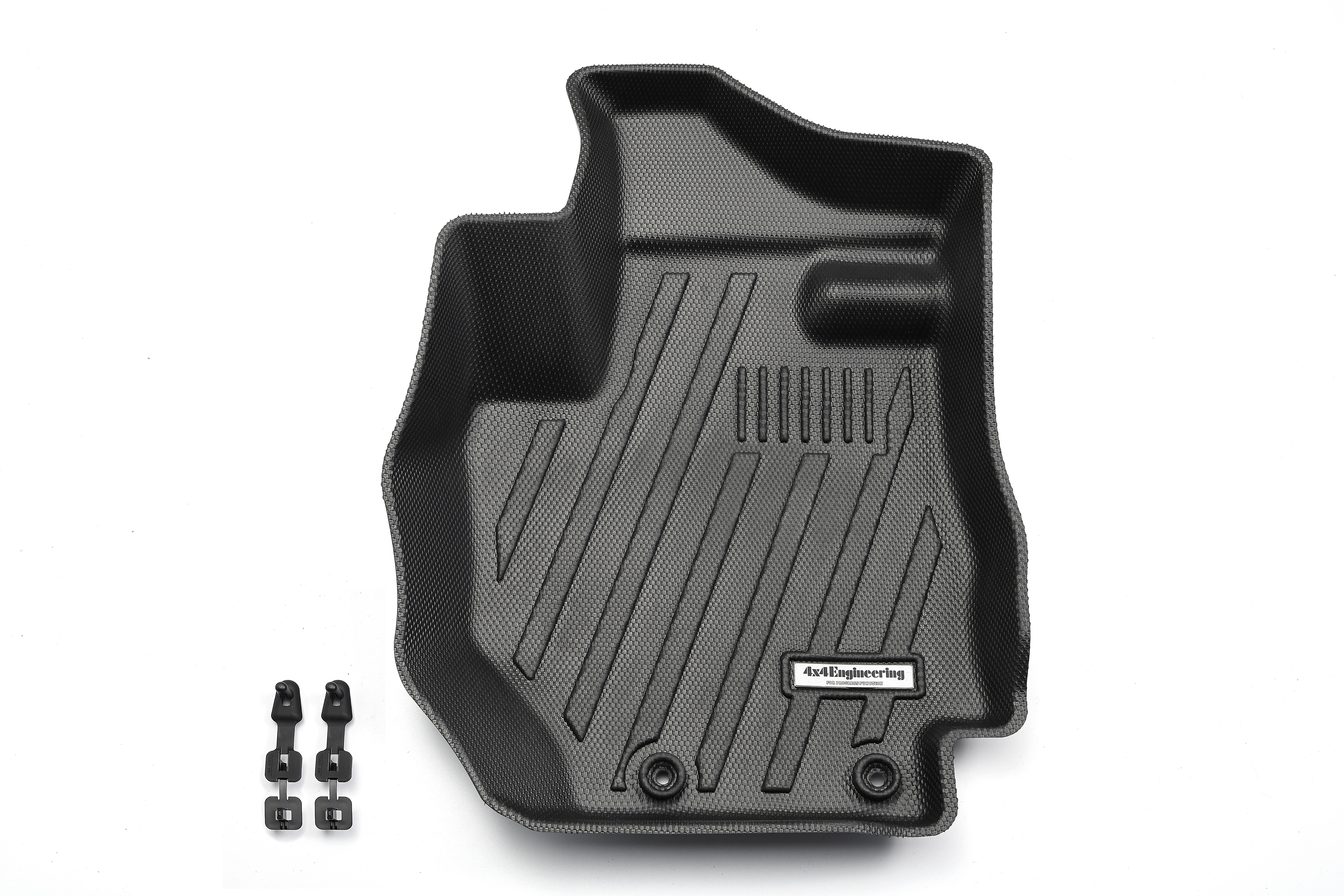 3Dフロアマット ジムニー(JB64)/ジムニーシエラ(JB74)/ジムニーノマド