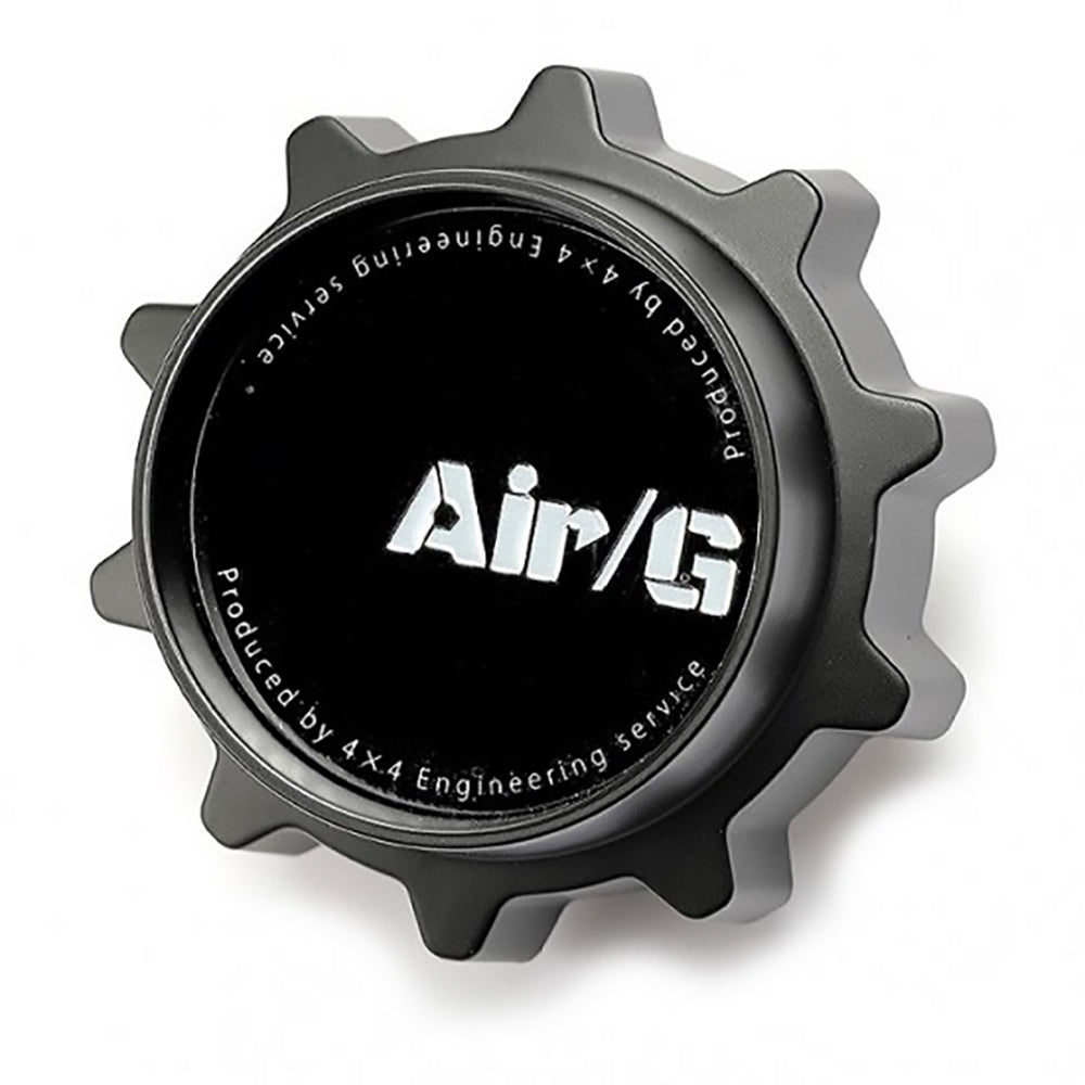 Air/G センターキャップ(オーナメント付) | フォーバイフォー