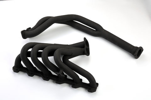 ランドクルーザー70 エキゾーストマニホールド (4×4エンジニアリング製) 4×4エンジニアリング 4x4エンジニアリング エキゾースト