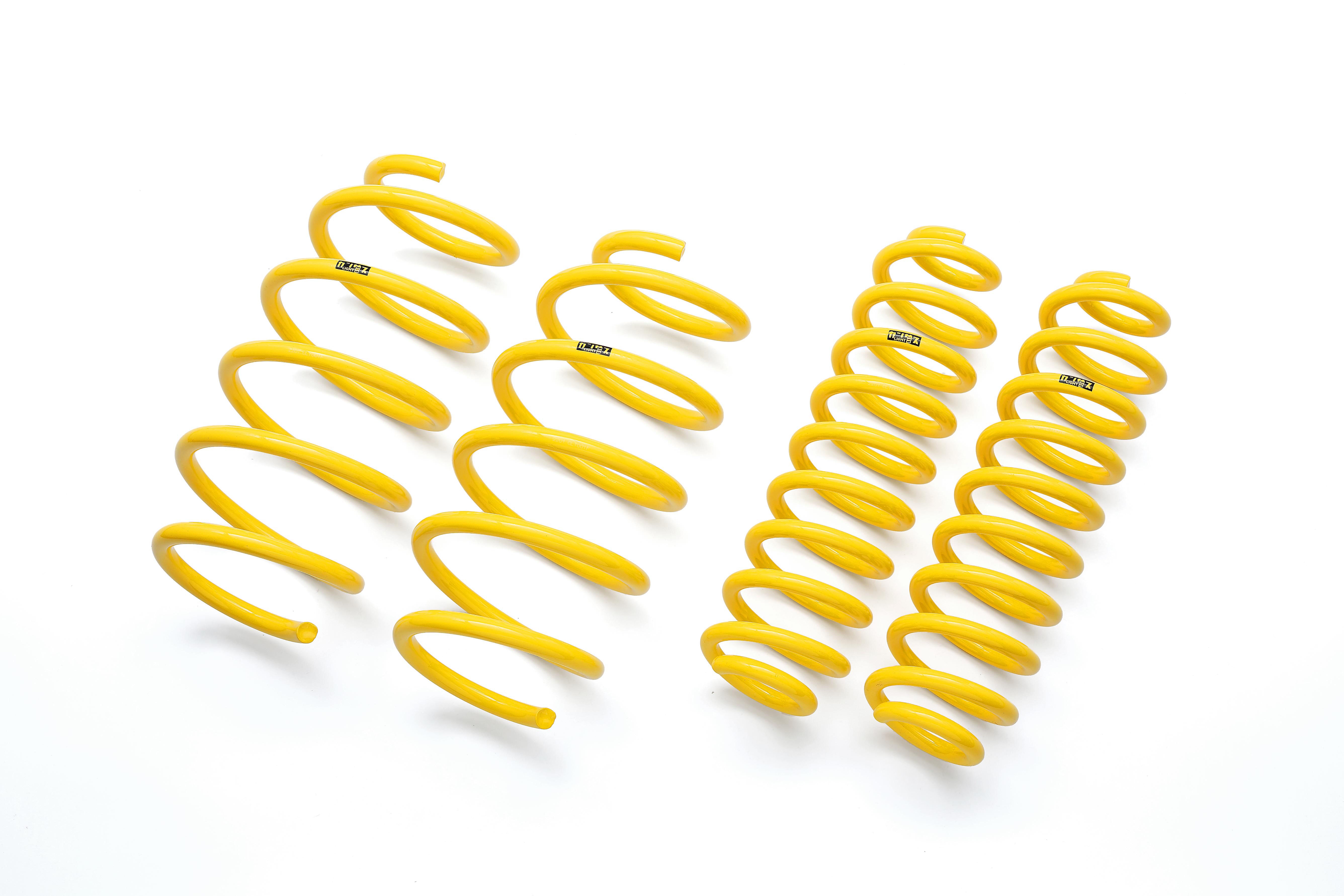 【ゆうさん専用】【送料込み新品】カンサス LIGHT スプリングセット RAV4 カンサスLIGHT】TOYOTA 50系RAV4 リフトアップコイル